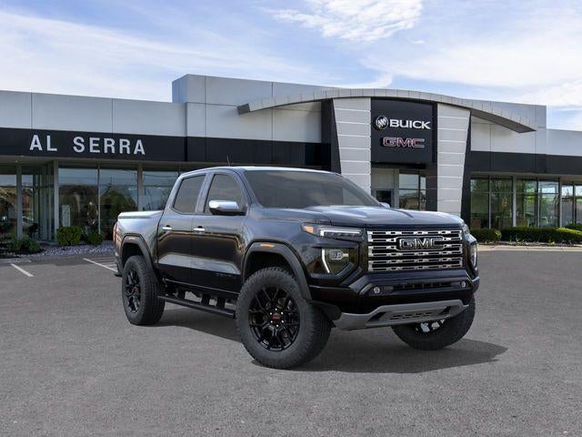 2026 GMC Canyon 4WD Denali