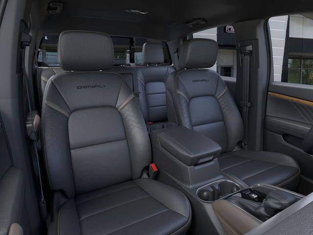 2026 GMC Canyon 4WD Denali