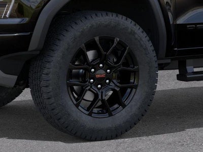 2026 GMC Canyon 4WD Denali