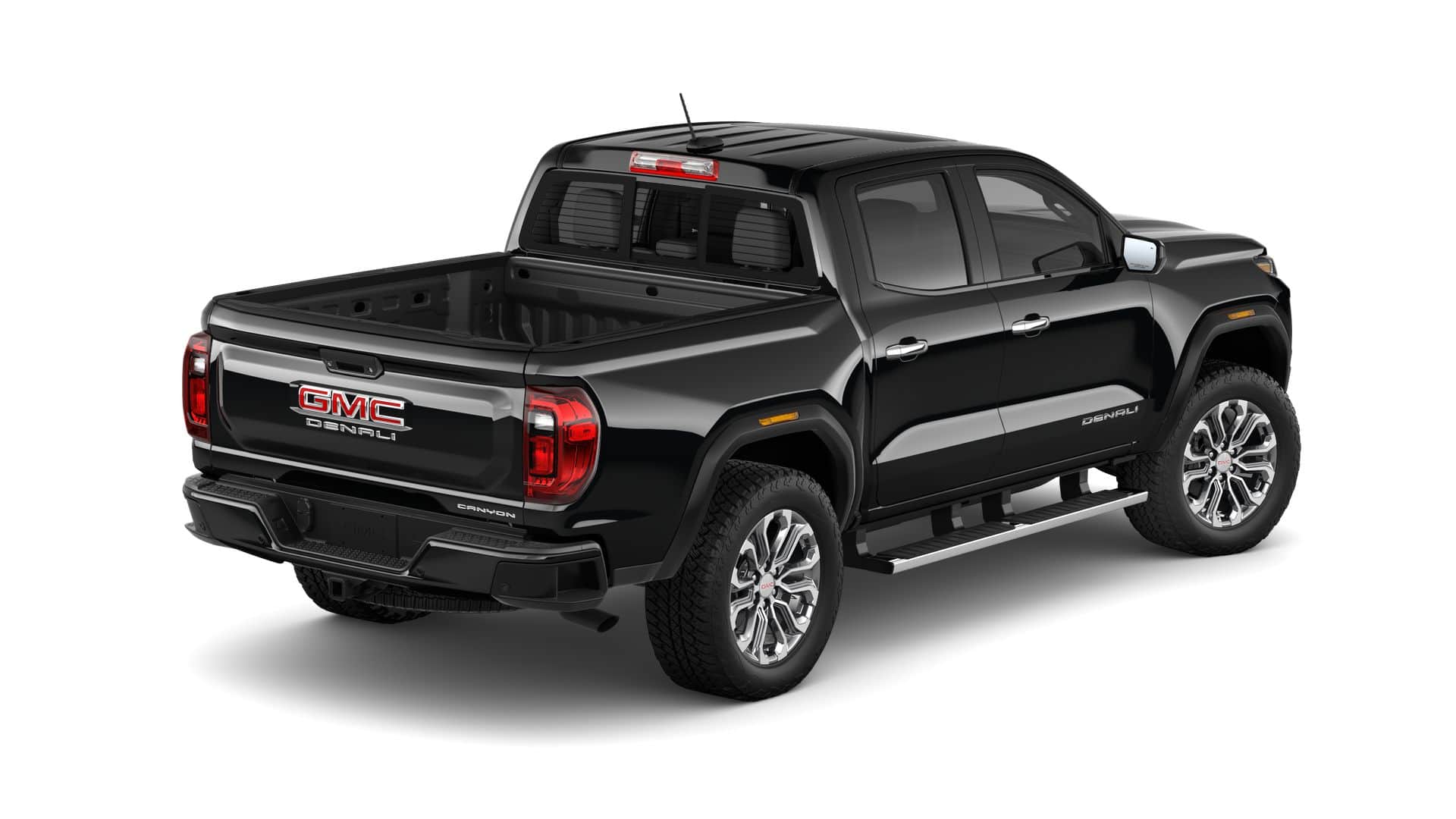 2026 GMC Canyon 4WD Denali