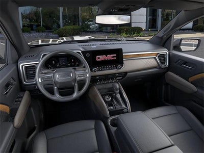 2026 GMC Canyon 4WD Denali