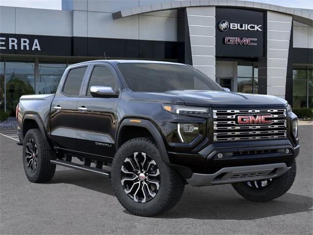 2026 GMC Canyon 4WD Denali