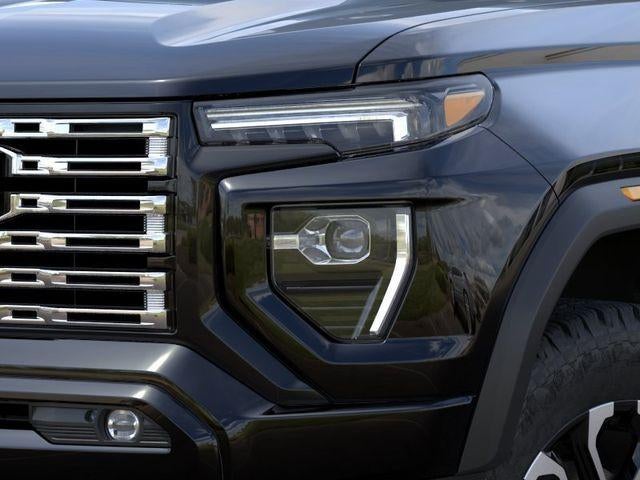 2026 GMC Canyon 4WD Denali