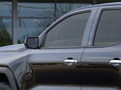 2026 GMC Canyon 4WD Denali