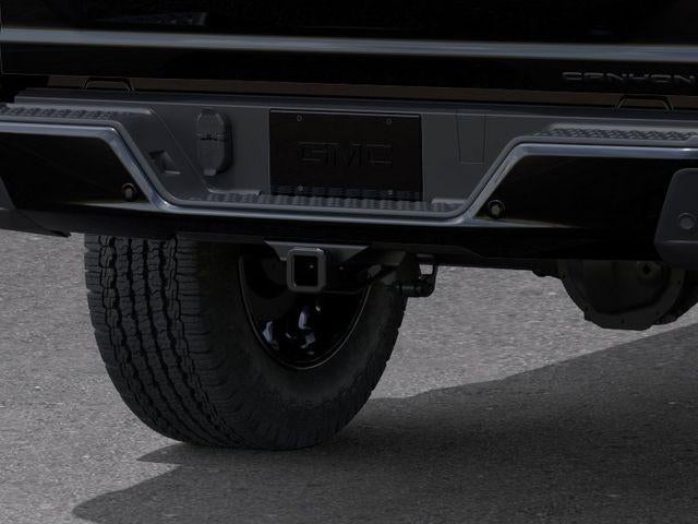 2026 GMC Canyon 4WD Denali