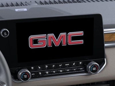 2026 GMC Canyon 4WD Denali