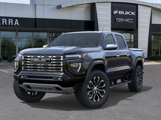 2026 GMC Canyon 4WD Denali