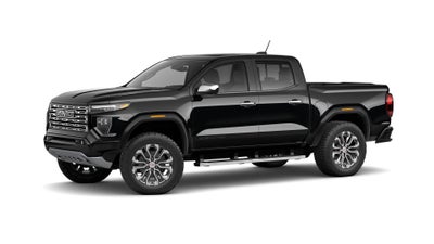 2026 GMC Canyon 4WD Denali
