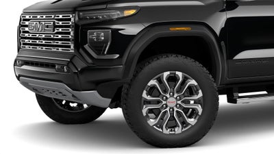 2026 GMC Canyon 4WD Denali
