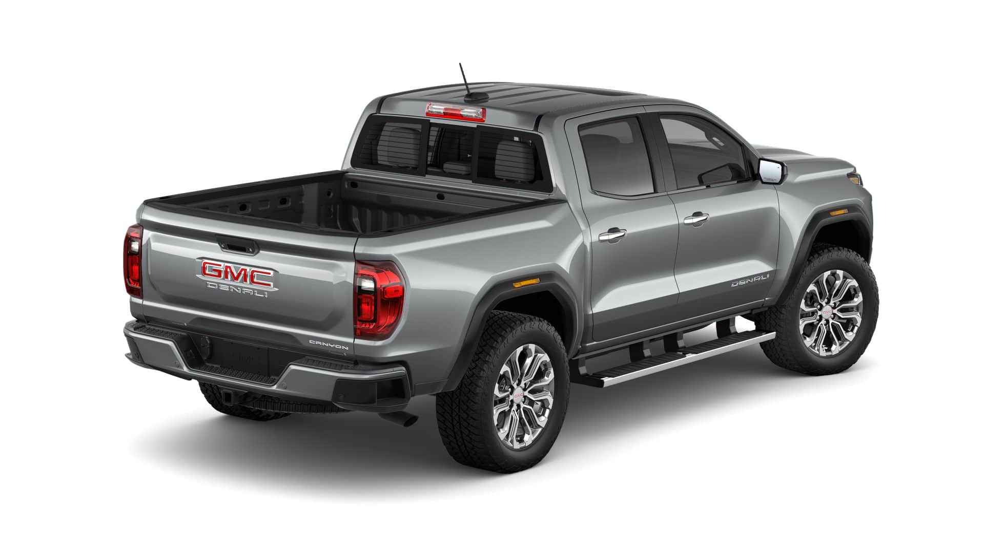 2026 GMC Canyon 4WD Denali