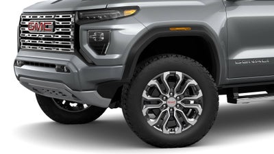2026 GMC Canyon 4WD Denali