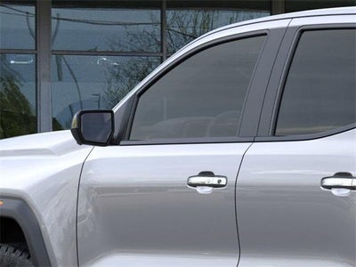 2026 GMC Canyon 4WD Denali