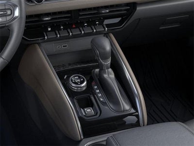 2026 GMC Canyon 4WD Denali