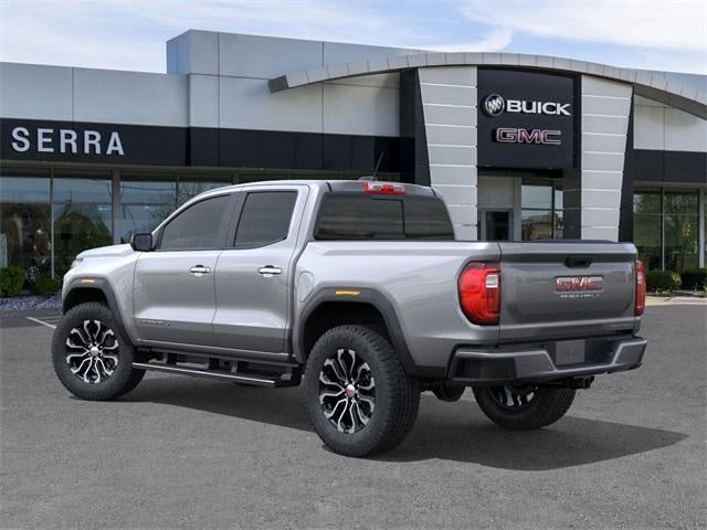 2026 GMC Canyon 4WD Denali