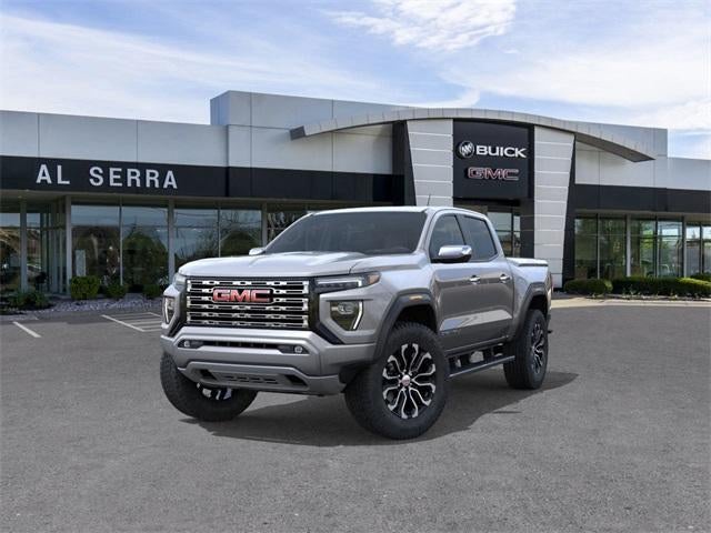 2026 GMC Canyon 4WD Denali