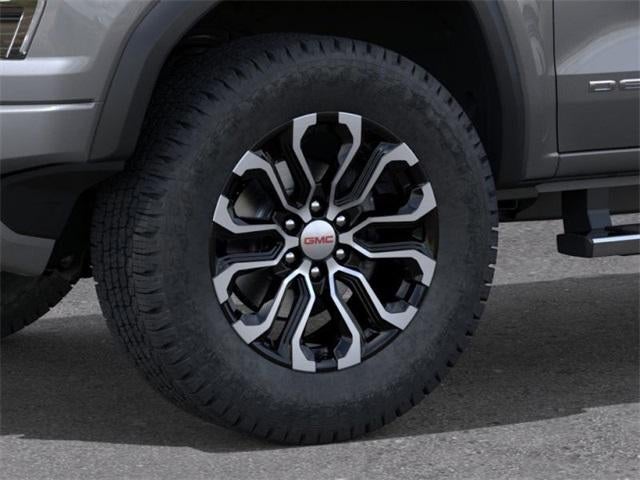 2026 GMC Canyon 4WD Denali