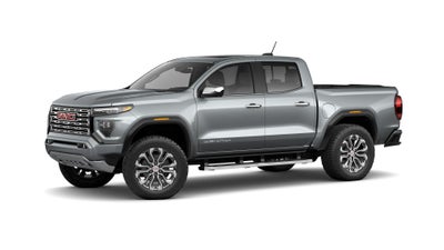 2026 GMC Canyon 4WD Denali