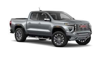 2026 GMC Canyon 4WD Denali