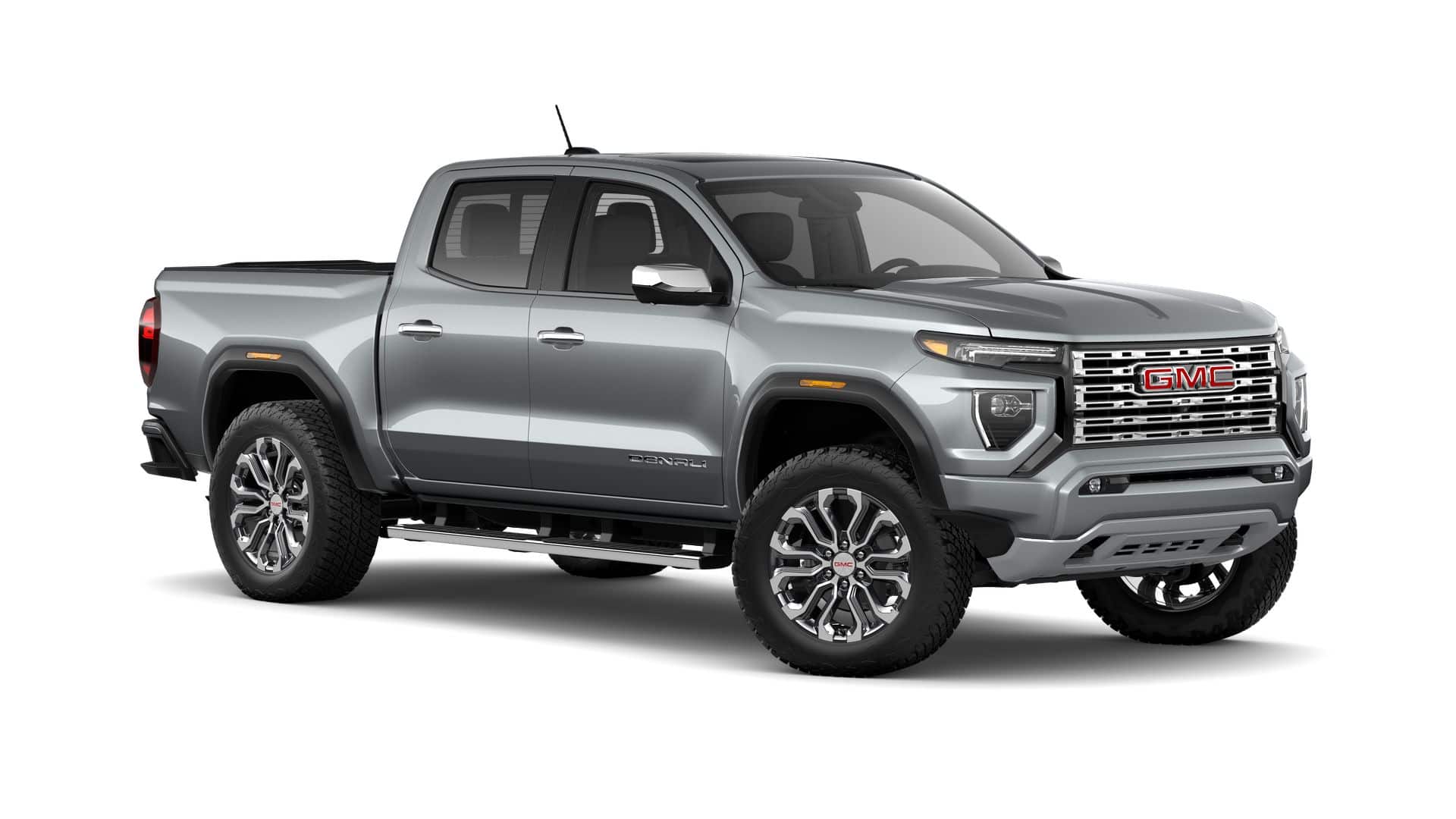 2026 GMC Canyon 4WD Denali