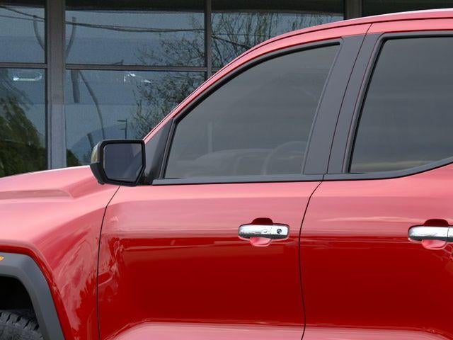 2026 GMC Canyon 4WD Denali