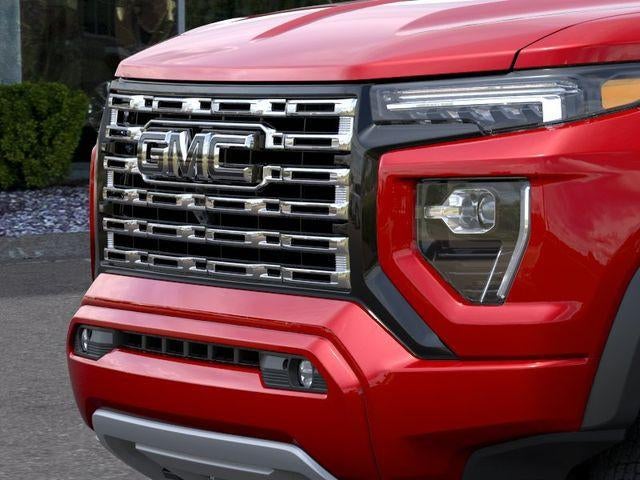 2026 GMC Canyon 4WD Denali