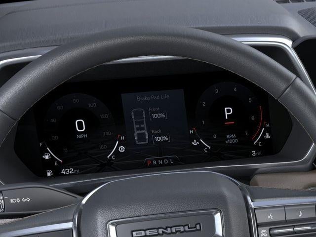 2026 GMC Canyon 4WD Denali