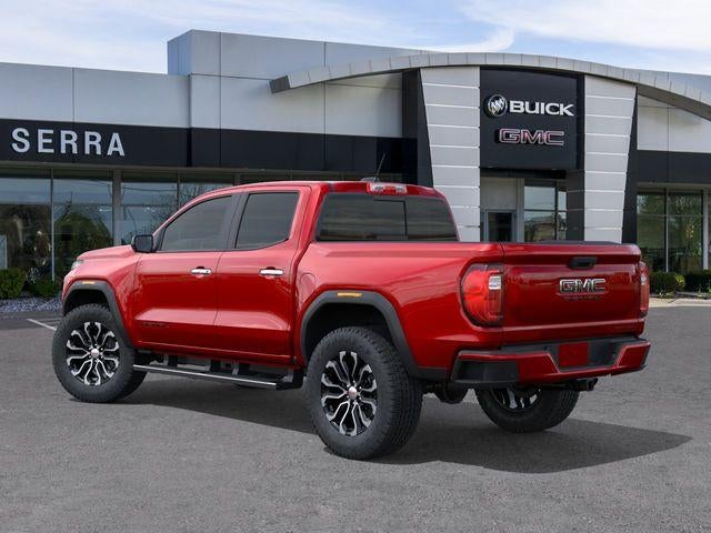 2026 GMC Canyon 4WD Denali