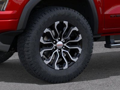 2026 GMC Canyon 4WD Denali