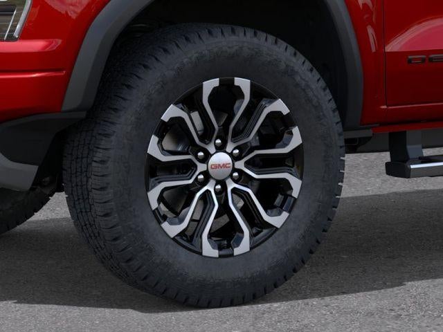 2026 GMC Canyon 4WD Denali