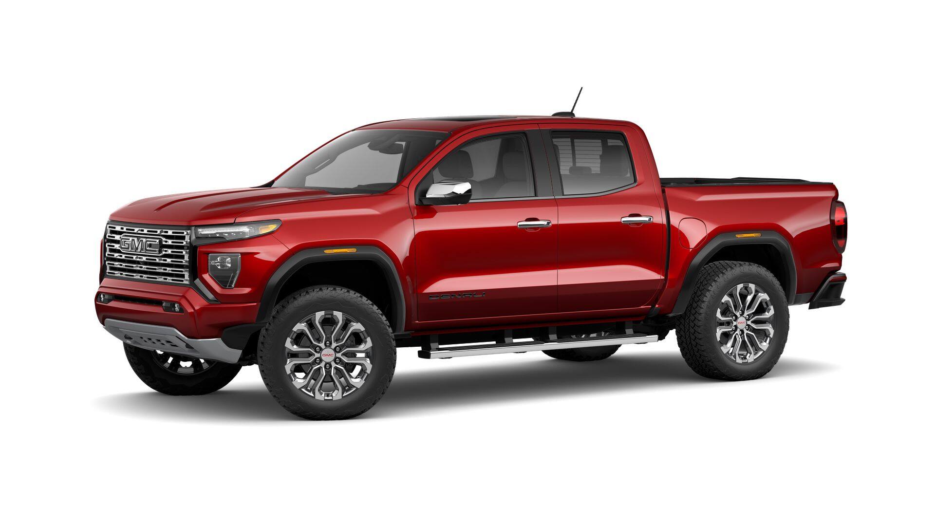 2026 GMC Canyon 4WD Denali