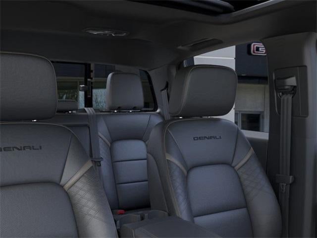 2026 GMC Canyon 4WD Denali