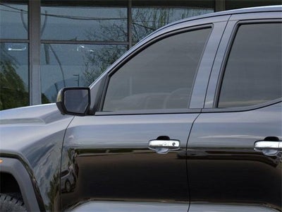 2026 GMC Canyon 4WD Denali