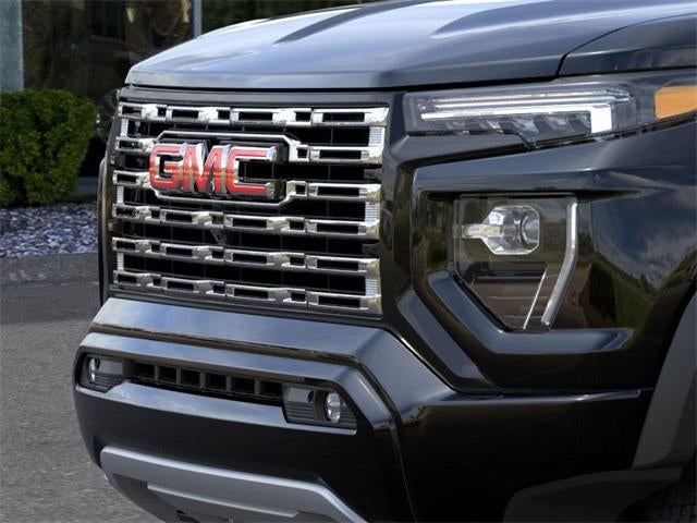 2026 GMC Canyon 4WD Denali