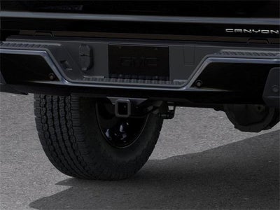 2026 GMC Canyon 4WD Denali