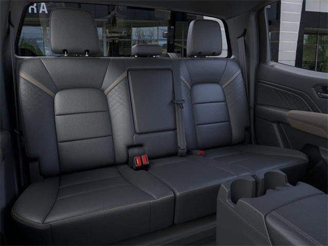 2026 GMC Canyon 4WD Denali