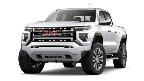 2026 GMC Canyon Base