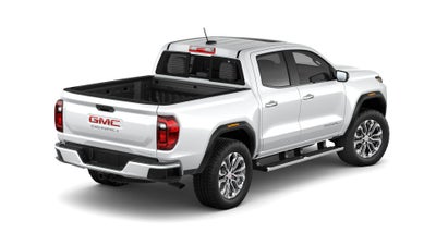 2026 GMC Canyon Base