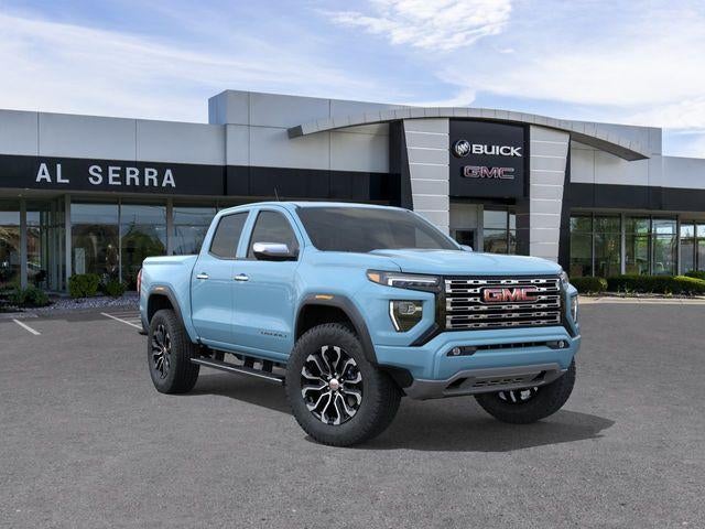 2026 GMC Canyon 4WD Denali