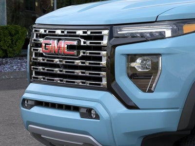 2026 GMC Canyon 4WD Denali