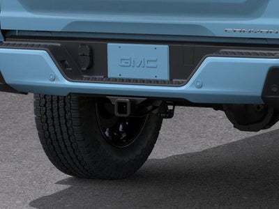 2026 GMC Canyon 4WD Denali