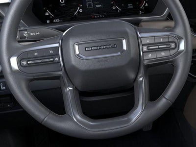 2026 GMC Canyon 4WD Denali