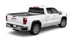 2026 GMC Sierra 1500 Base