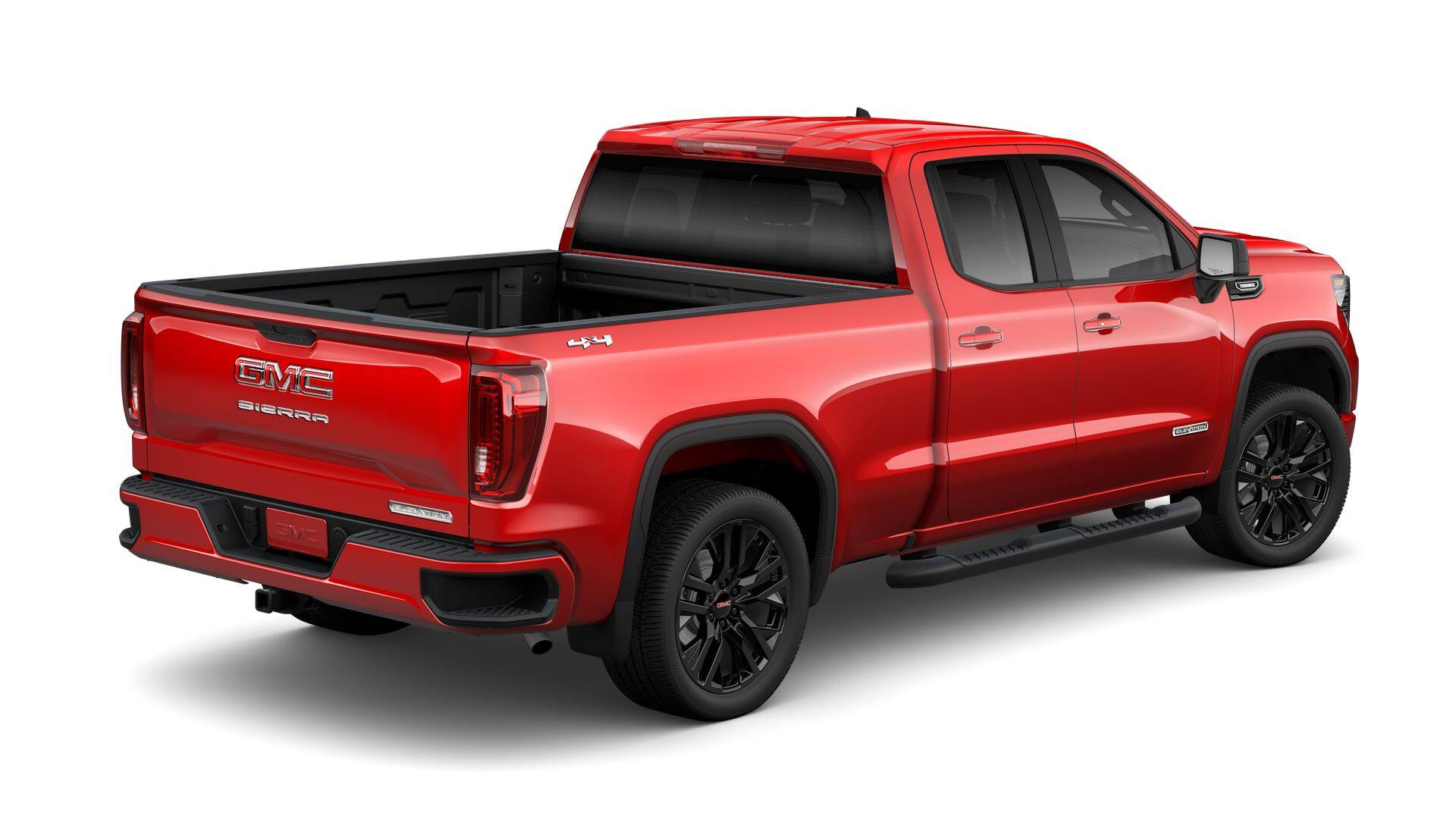 2026 GMC Sierra 1500 Base