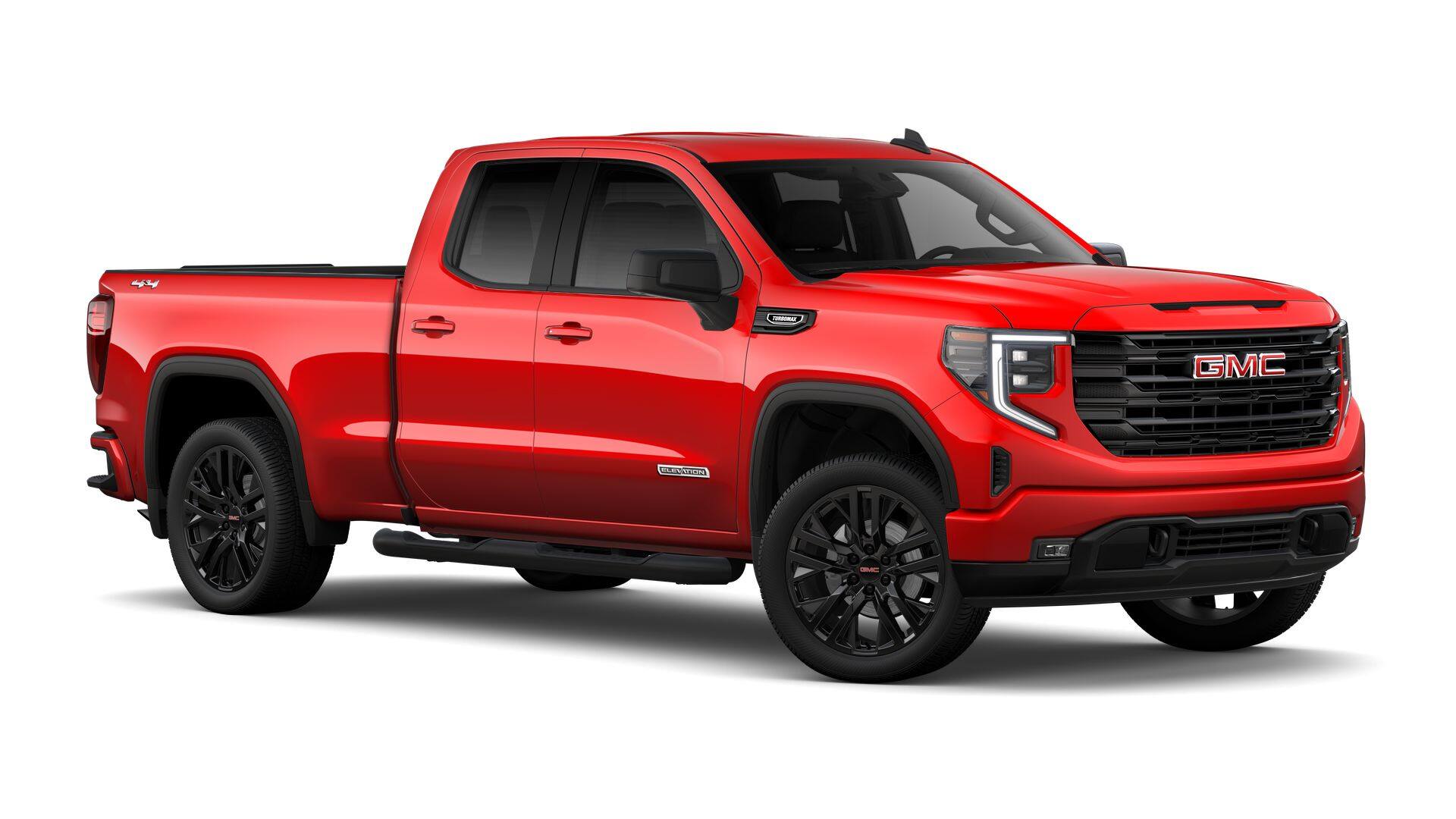 2026 GMC Sierra 1500 Base