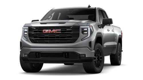 2026 GMC Sierra 1500 Base