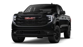 2026 GMC Sierra 1500 Base