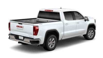 2026 GMC Sierra 1500 Base
