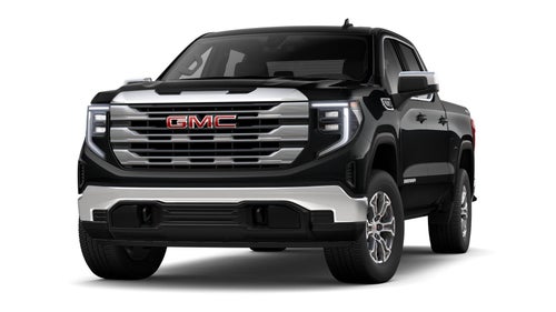 2026 GMC Sierra 1500 Base