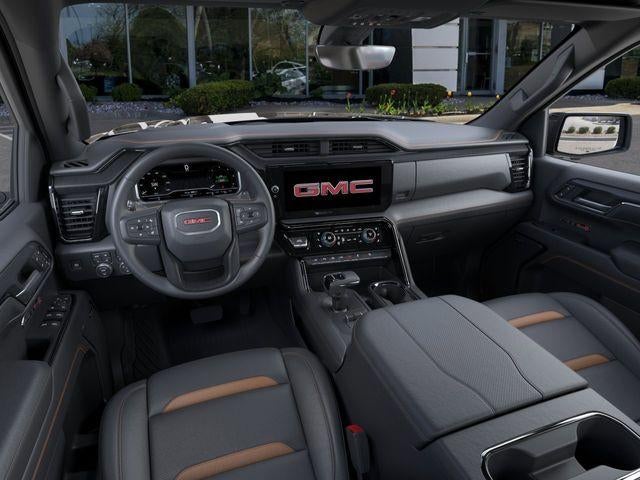 2026 GMC Sierra 1500 AT4 - Photo 15