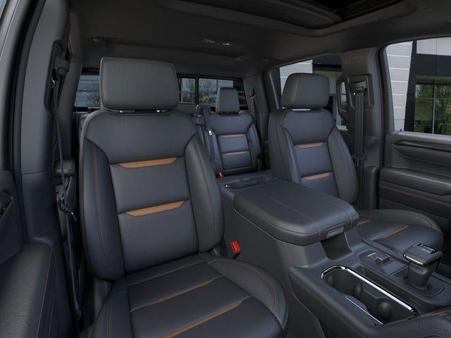2026 GMC Sierra 1500 AT4 - Photo 16